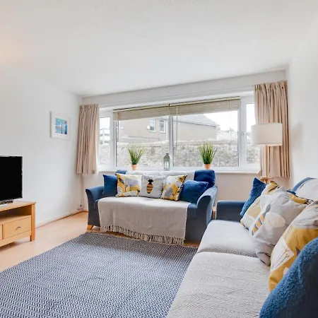 18 St Nicholas Court St Ives (Cornwall)