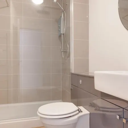 18 St Nicholas Court * St Ives (Cornwall)