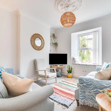 Sea-esta Holiday home