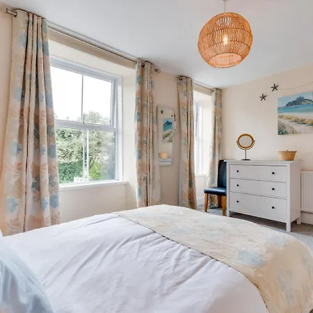 Sea-esta Holiday home *