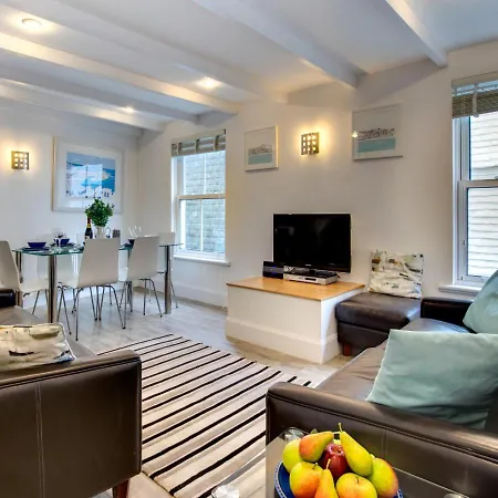 Opeway 5 Baileys Lane St Ives (Cornwall)