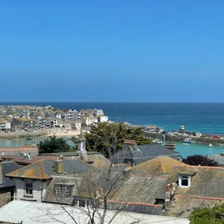 Holiday home Hebe St Ives (Cornwall)