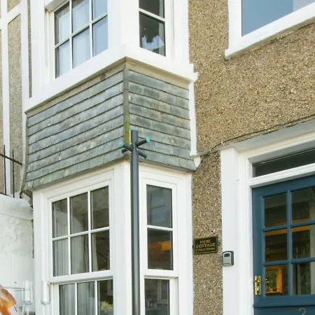Holiday home Hebe St Ives (Cornwall)