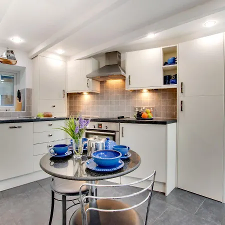 Holiday home Opeway 5 Baileys Lane *