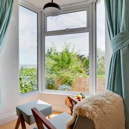 Apartment Black Rock St Ives (Cornwall)