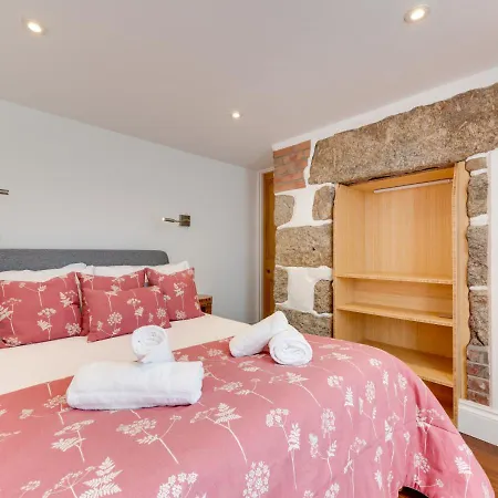 Apartment Black Rock St Ives (Cornwall)