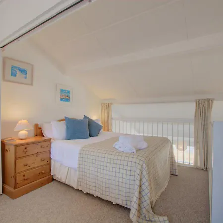 Holiday home 15 Barnaloft