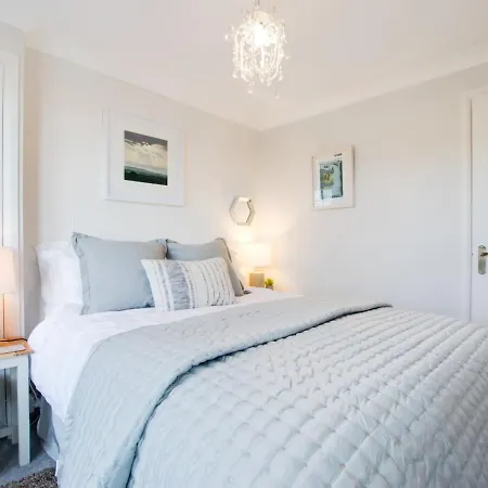 Hebe Holiday home *