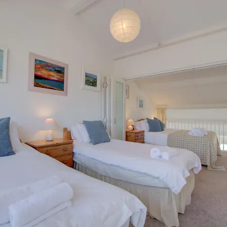 Holiday home 15 Barnaloft St Ives (Cornwall)