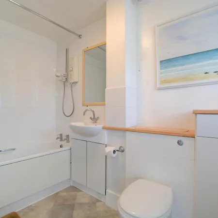 15 Barnaloft Holiday home *