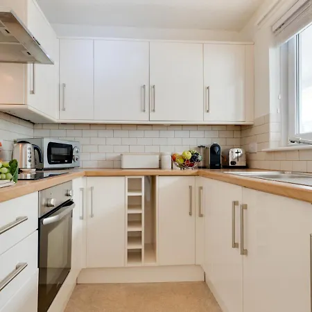 18 St Nicholas Court St Ives (Cornwall)