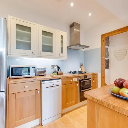 Black Rock Apartment St Ives (Cornwall)