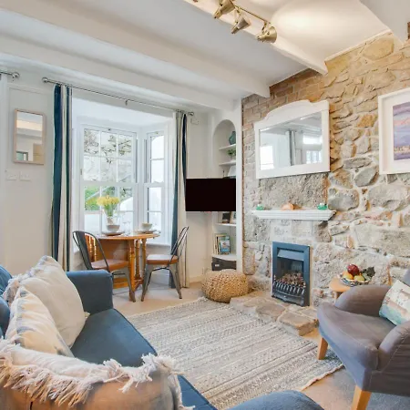 Holiday home Hebe