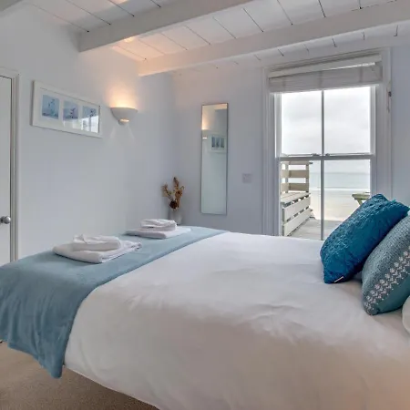 Driftwood Heights 7 St Andrews Street Holiday home St Ives (Cornwall)