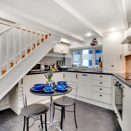 Holiday home Opeway 5 Baileys Lane