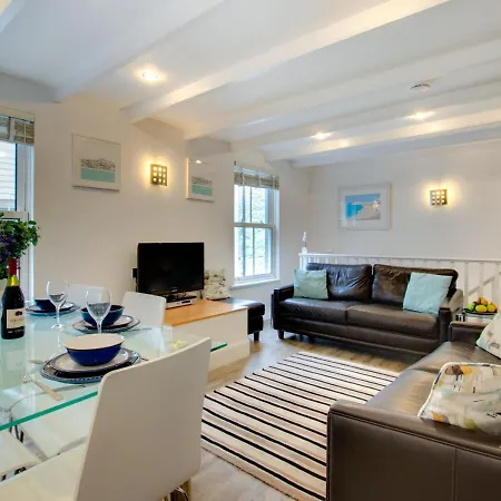 Holiday home Opeway 5 Baileys Lane *