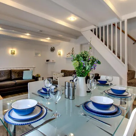 Holiday home Opeway 5 Baileys Lane *