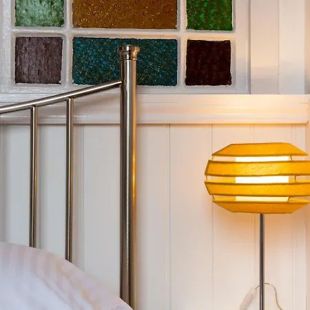 Holiday home The Old Bakery Flat St Ives (Cornwall)