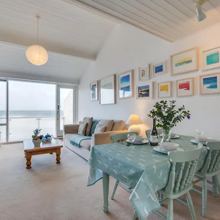 17 Barnaloft Casa de férias St. Ives