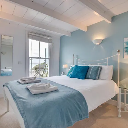 Holiday home Driftwood Heights 7 St Andrews Street *