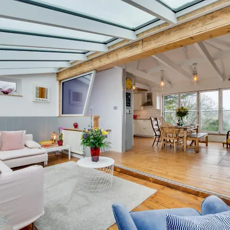 The Old Bakery Flat Holiday home