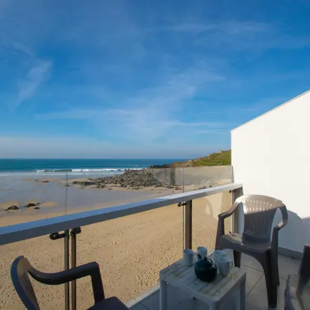 Holiday home 15 Barnaloft St Ives (Cornwall)