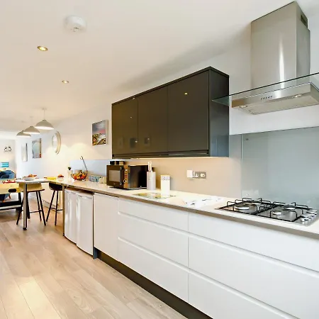 Coastal Dreams Holiday home