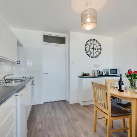 14 Carrack Widden St Ives (Cornwall)