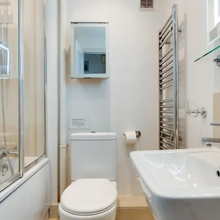 Holiday home Flat 1 Porthmeor *