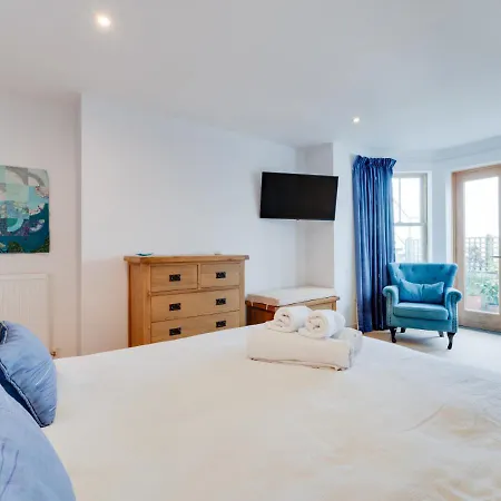 Flat 1 Porthmeor