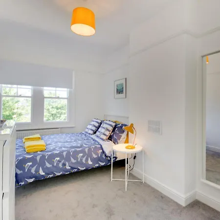 Holiday home Gweny Bs St Ives (Cornwall)