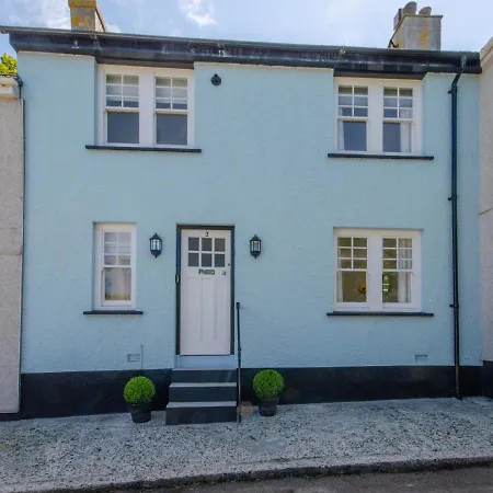 Gweny Bs Holiday home