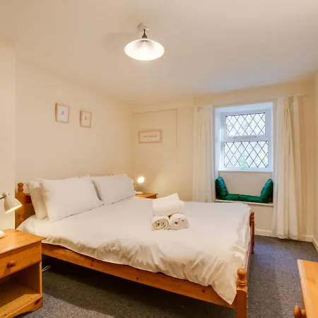 14 A Island Road Holiday home *