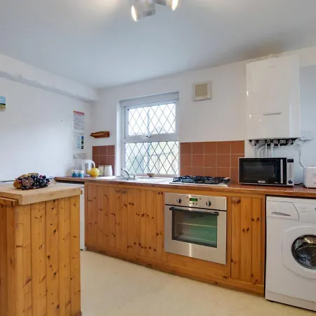 14 A Island Road Holiday home St Ives (Cornwall)