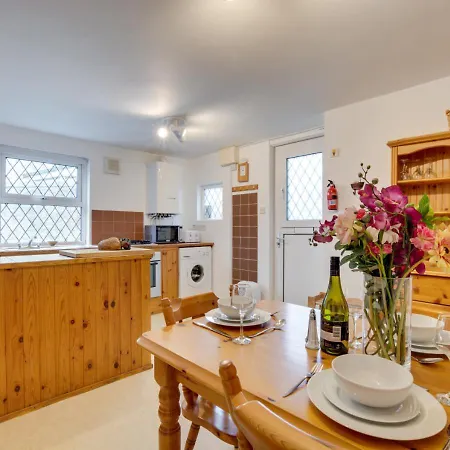 Holiday home 14 A Island Road St Ives (Cornwall)