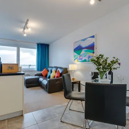 31 Carrack Widden Holiday home