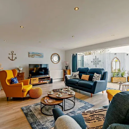 Coastal Dreams Holiday home *