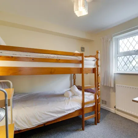 Holiday home 14 A Island Road *