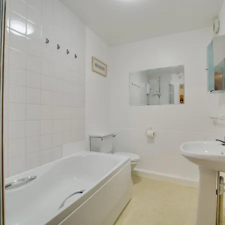 Holiday home 14 A Island Road St Ives (Cornwall)