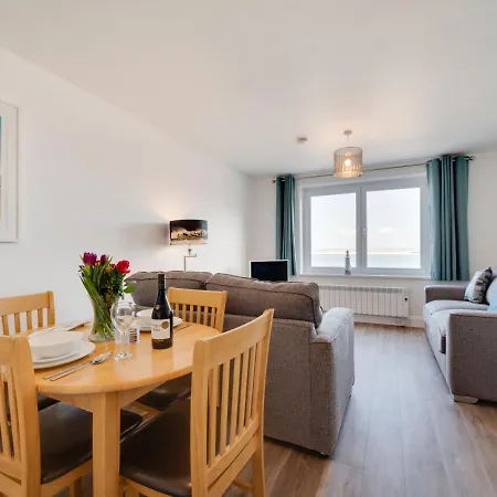 14 Carrack Widden Apartment *