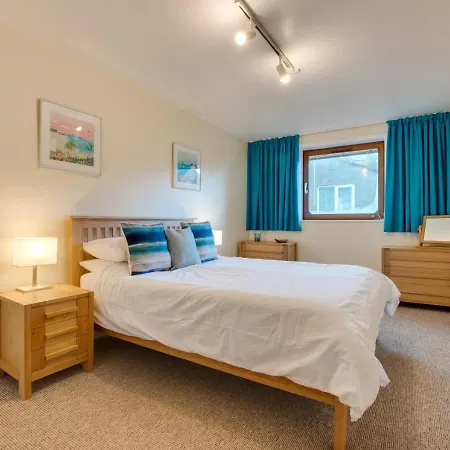 Holiday home 31 Carrack Widden