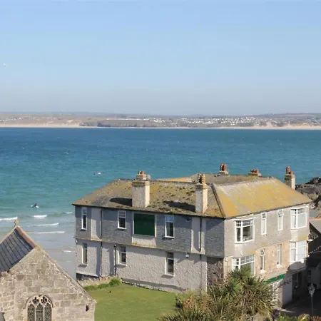 Holiday home The Deck St Eia House St Ives (Cornwall)