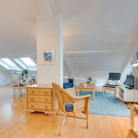 48 St Nicholas Court Holiday home *