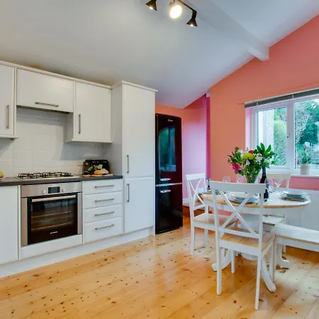 Sapphire Holiday home