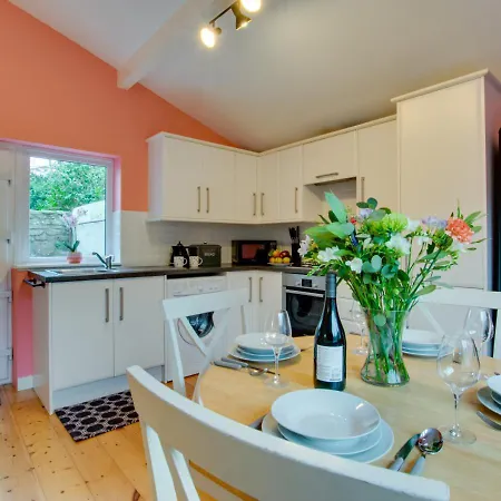 Holiday home Sapphire St Ives (Cornwall)