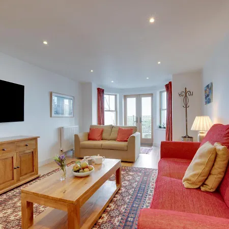 Flat 1 Porthmeor Holiday home *