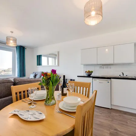 Apartment 14 Carrack Widden St Ives (Cornwall)