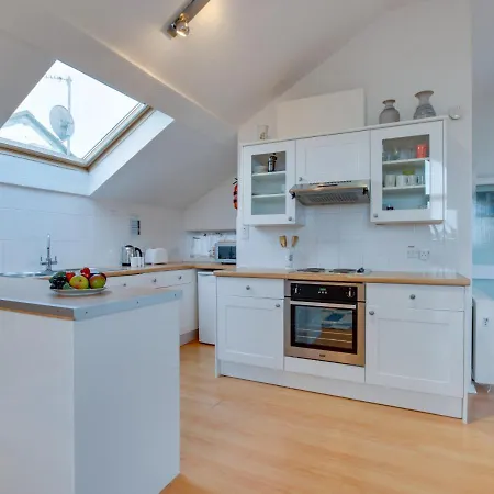 Holiday home 48 St Nicholas Court *