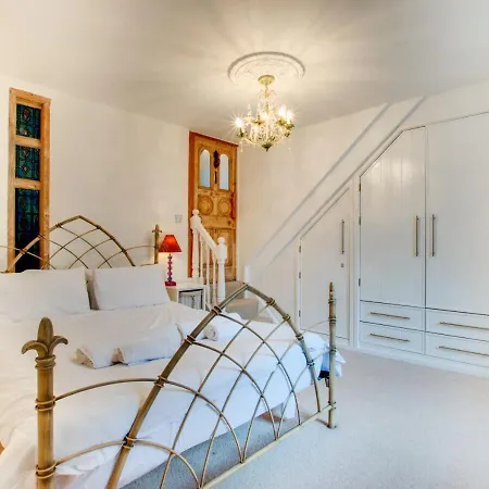 The Garden House Academy Place Holiday home