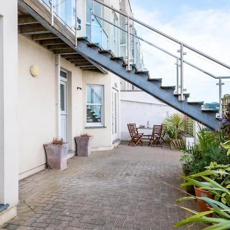 Flat 1 Porthmeor Holiday home *